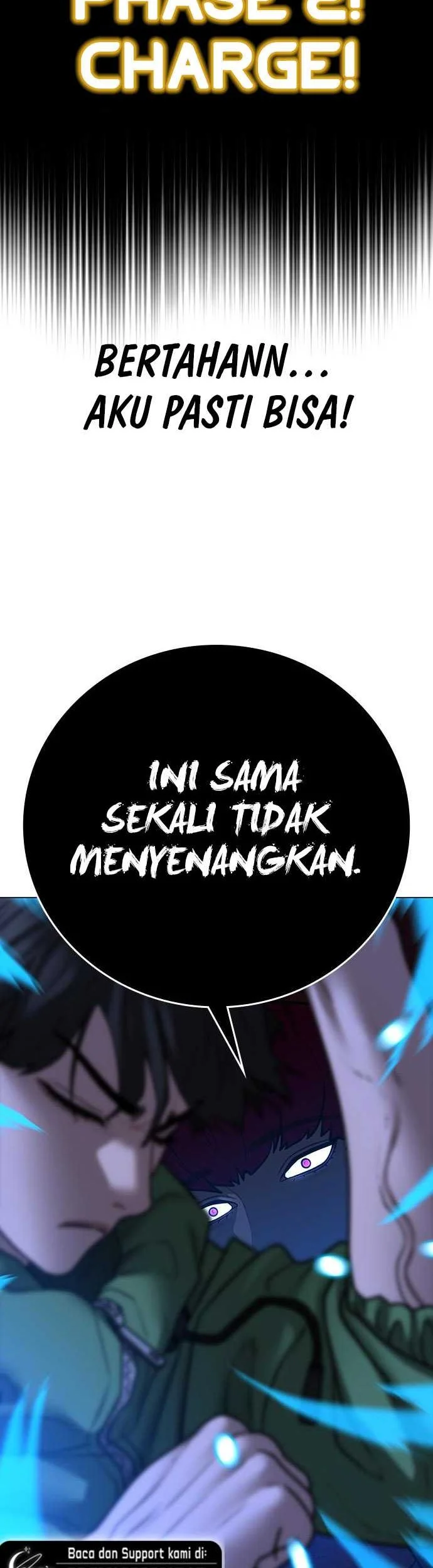Reality Quest Chapter 92 Gambar 32