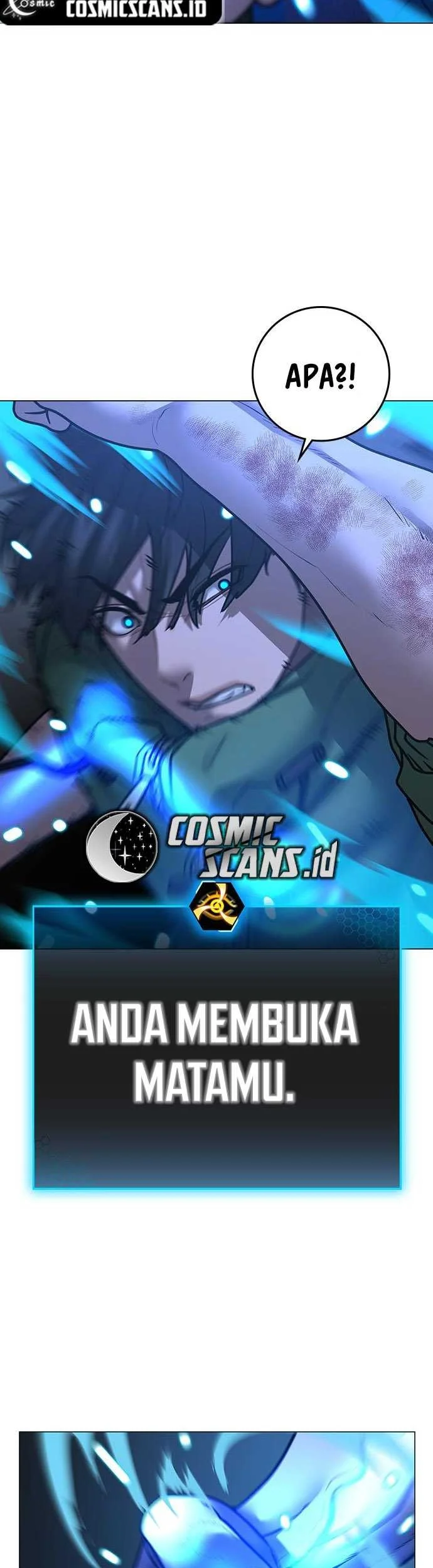 Reality Quest Chapter 92 Gambar 33