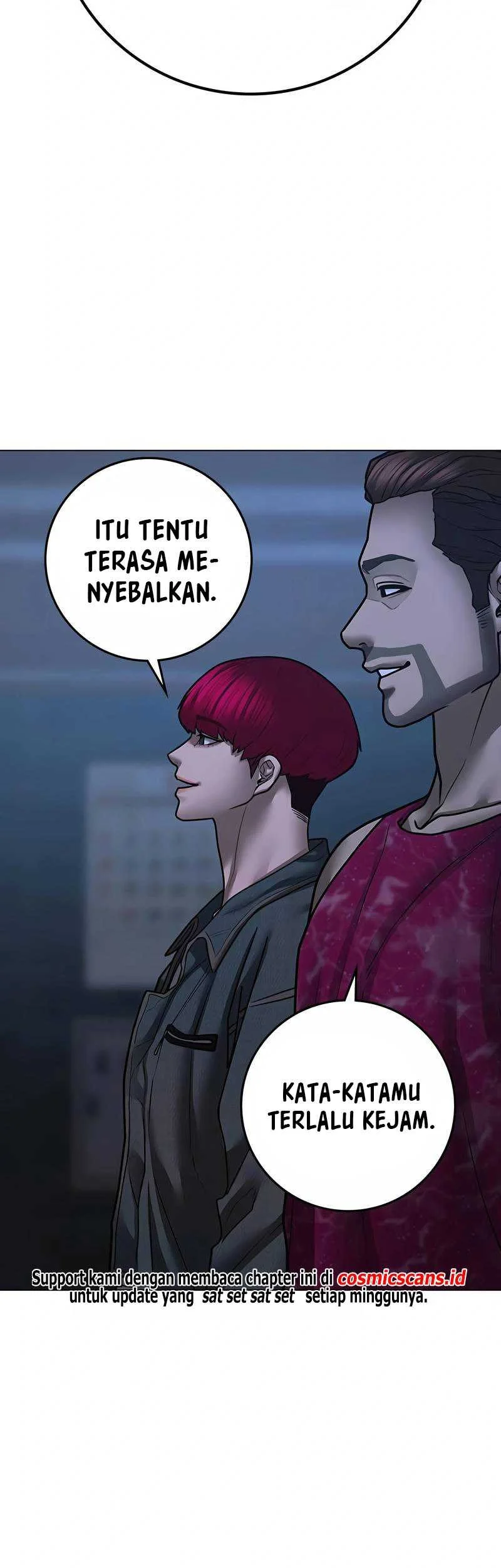 Reality Quest Chapter 93 Gambar 36
