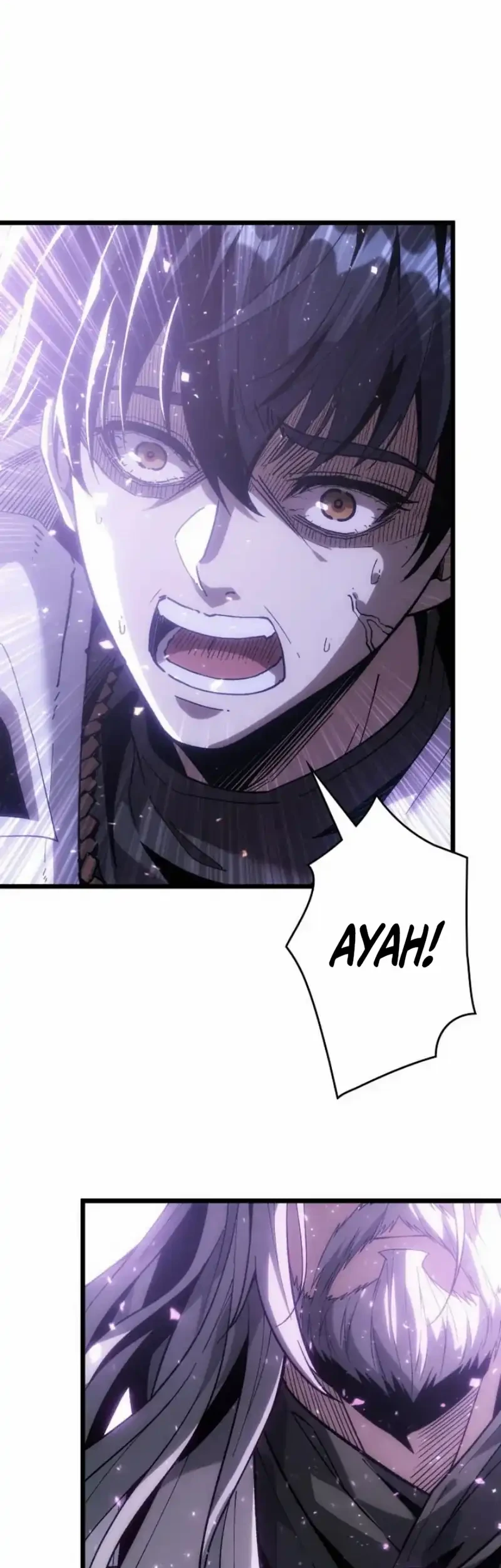 Rebel of the Doomsday Academy Chapter 1 Gambar 34