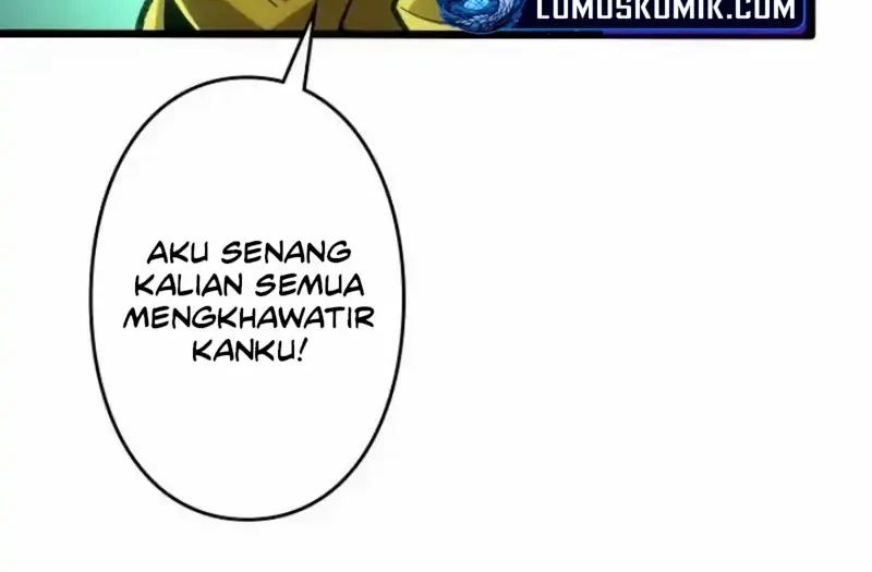 Rebel of the Doomsday Academy Chapter 11 Gambar 20