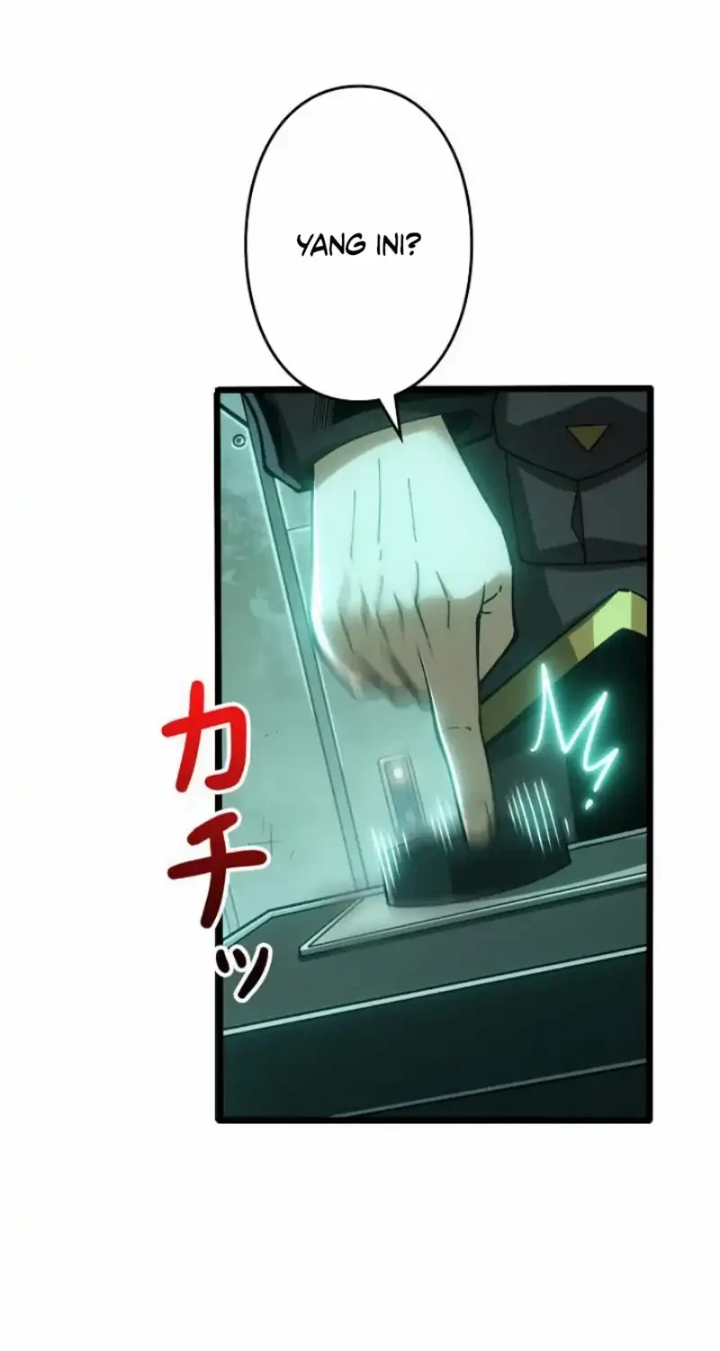 Rebel of the Doomsday Academy Chapter 14 Gambar 20