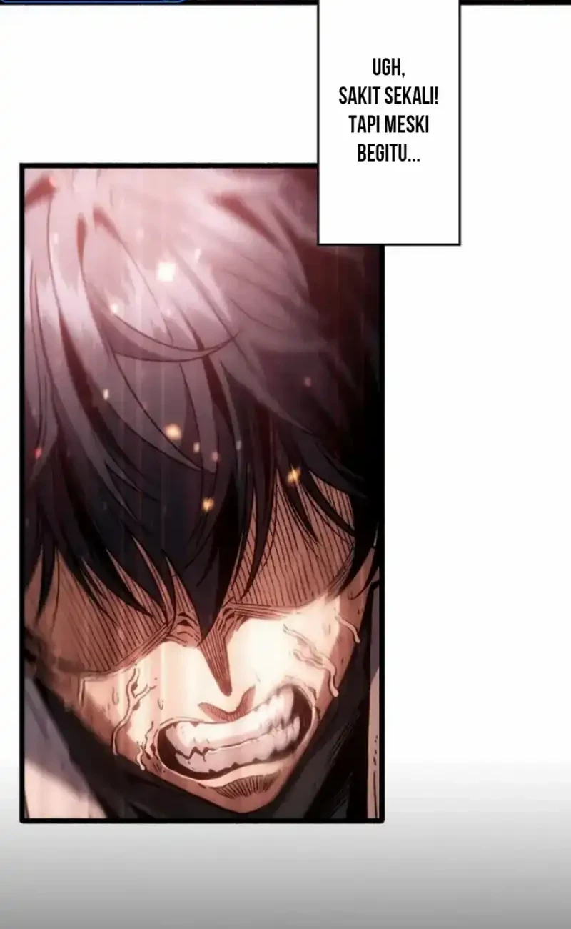 Rebel of the Doomsday Academy Chapter 2 Gambar 24