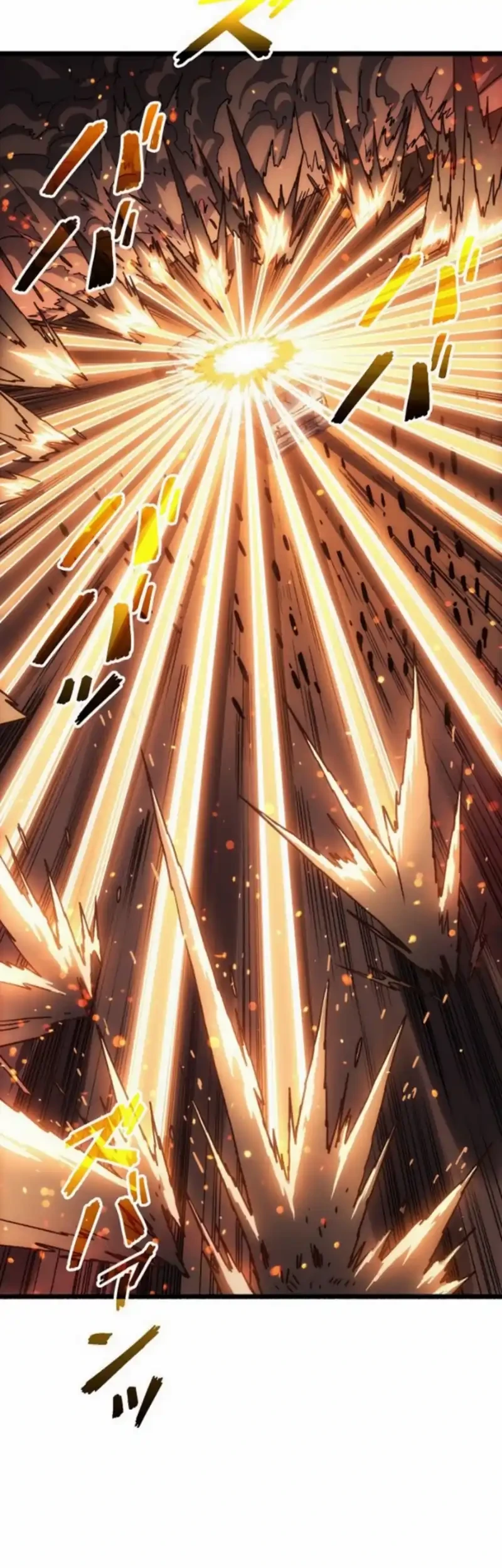 Rebel of the Doomsday Academy Chapter 3 Gambar 24