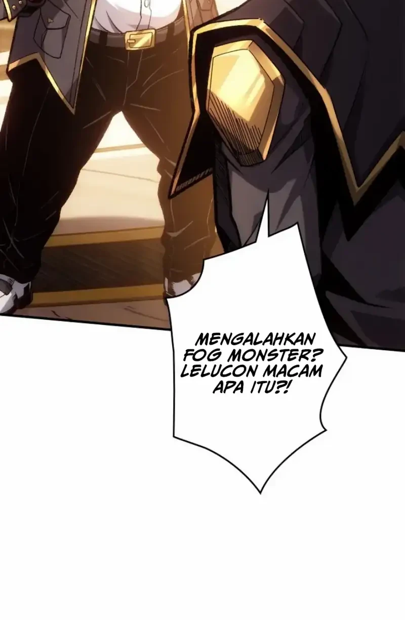 Rebel of the Doomsday Academy Chapter 9 Gambar 23
