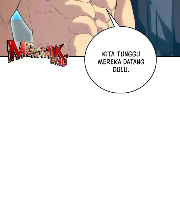 Rebirth in the Apocalypse: I Reach the Top by Opening Boxes Chapter 83 Gambar 16