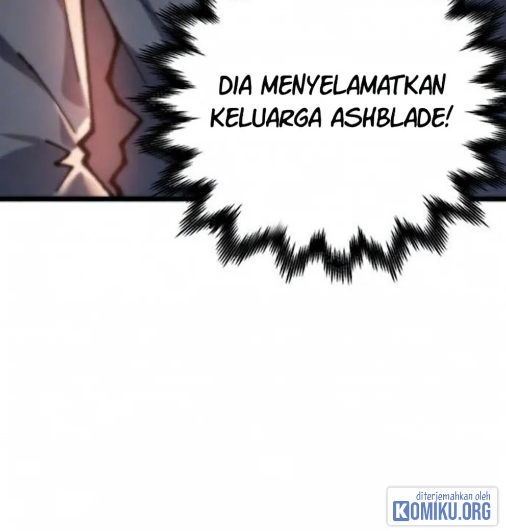 Rebirth: Monarch of the Dead Chapter 10 Gambar 26