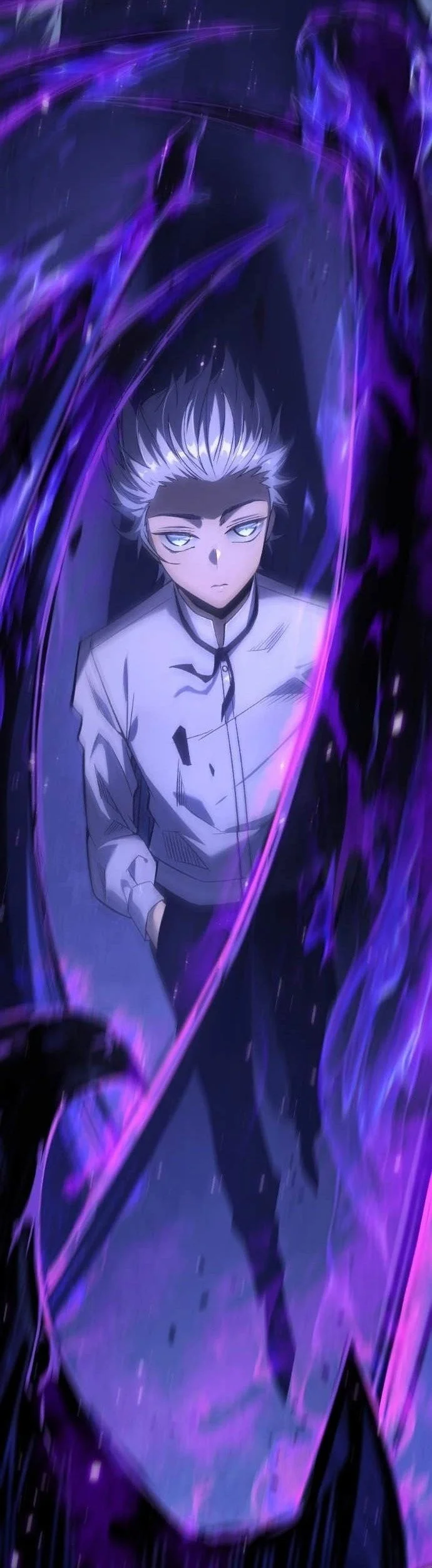 Rebirth: Monarch of the Dead Chapter 14 Gambar 18