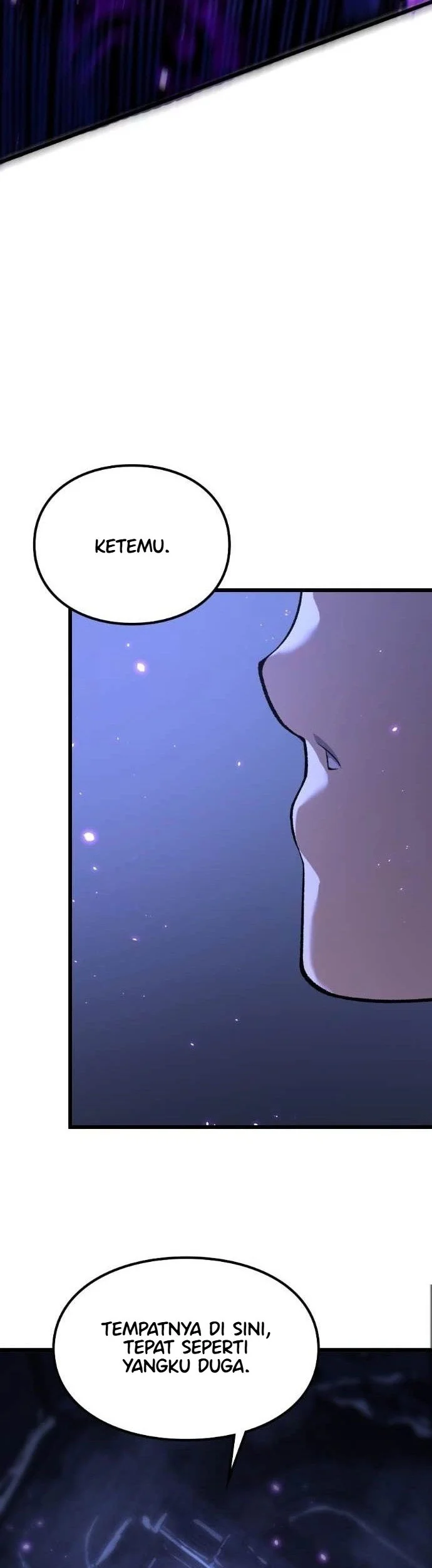 Rebirth: Monarch of the Dead Chapter 14 Gambar 19