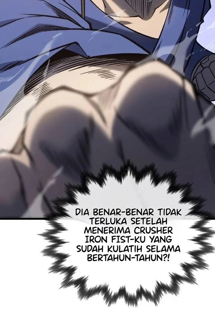 Rebirth: Monarch of the Dead Chapter 17 Gambar 21