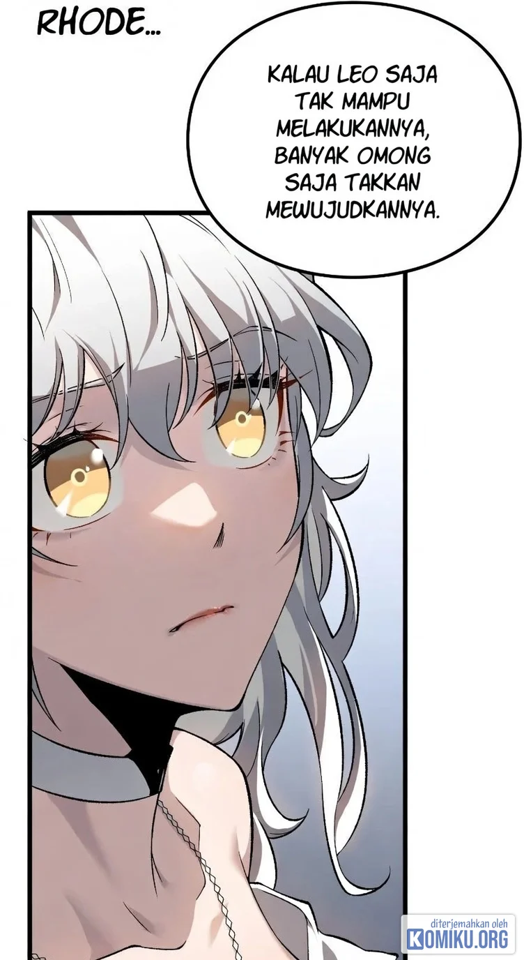 Rebirth: Monarch of the Dead Chapter 2 Gambar 31
