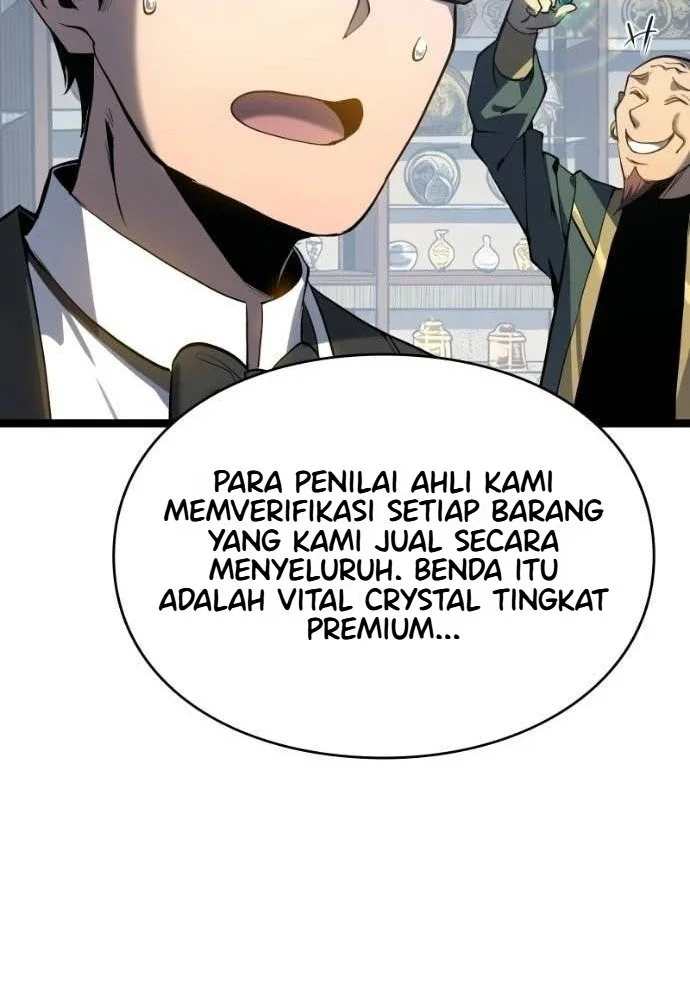 Rebirth: Monarch of the Dead Chapter 22 Gambar 17
