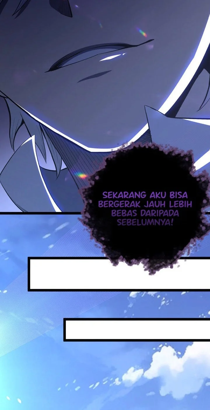 Rebirth: Monarch of the Dead Chapter 24 Gambar 18