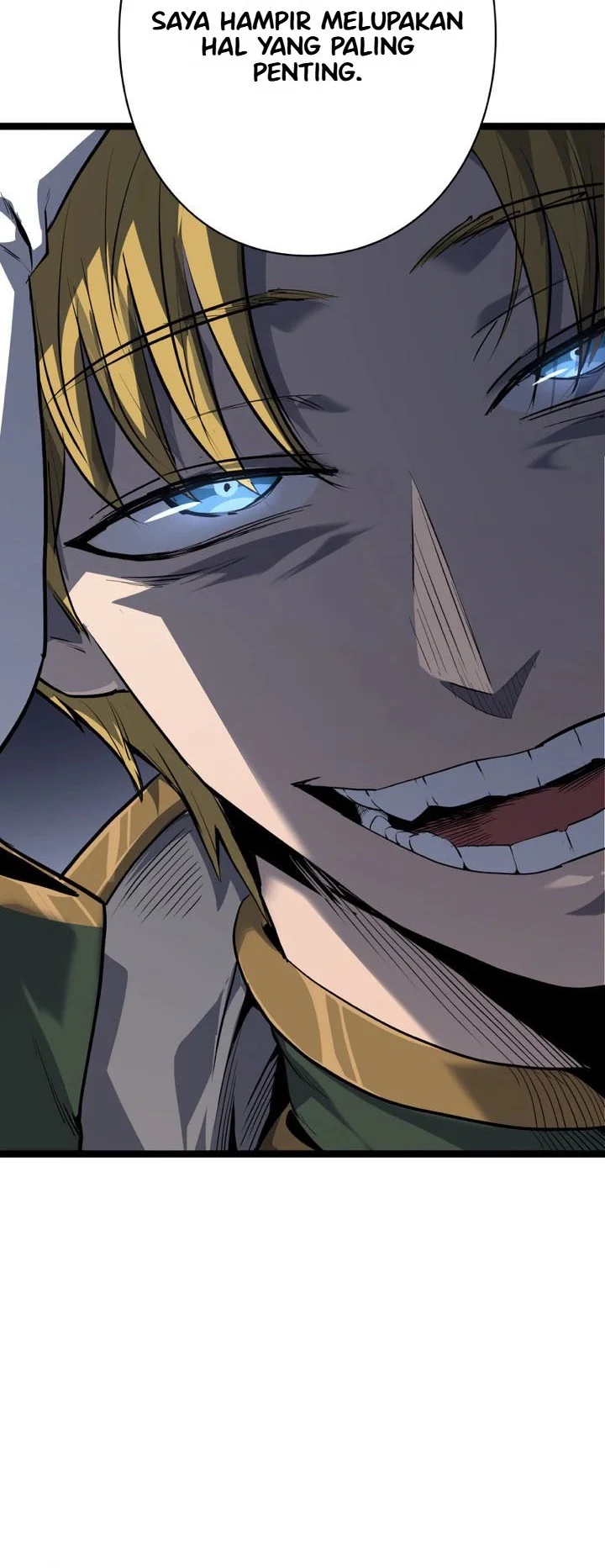 Rebirth: Monarch of the Dead Chapter 25 Gambar 17