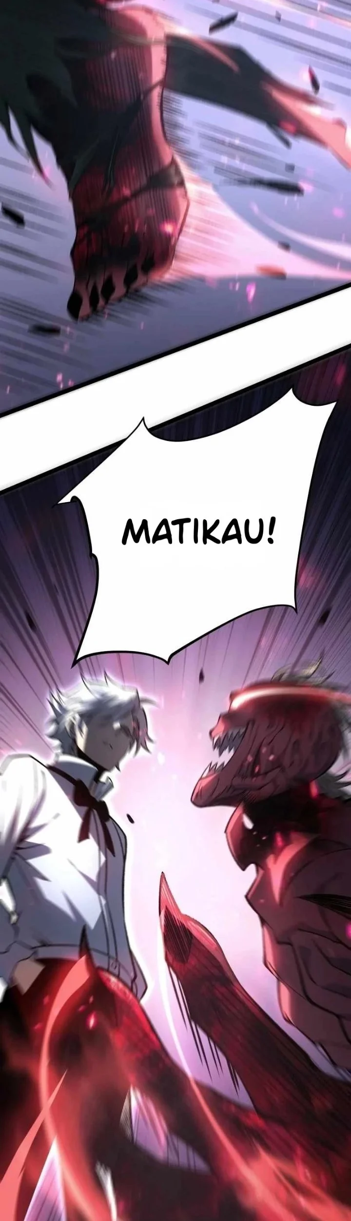Rebirth: Monarch of the Dead Chapter 27 Gambar 19