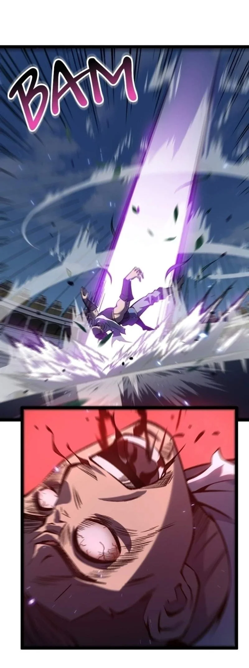 Rebirth: Monarch of the Dead Chapter 37 Gambar 23