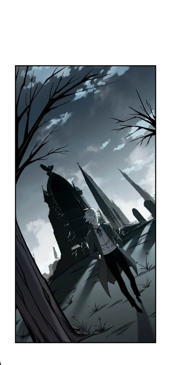 Rebirth: Monarch of the Dead Chapter 4 Gambar 34