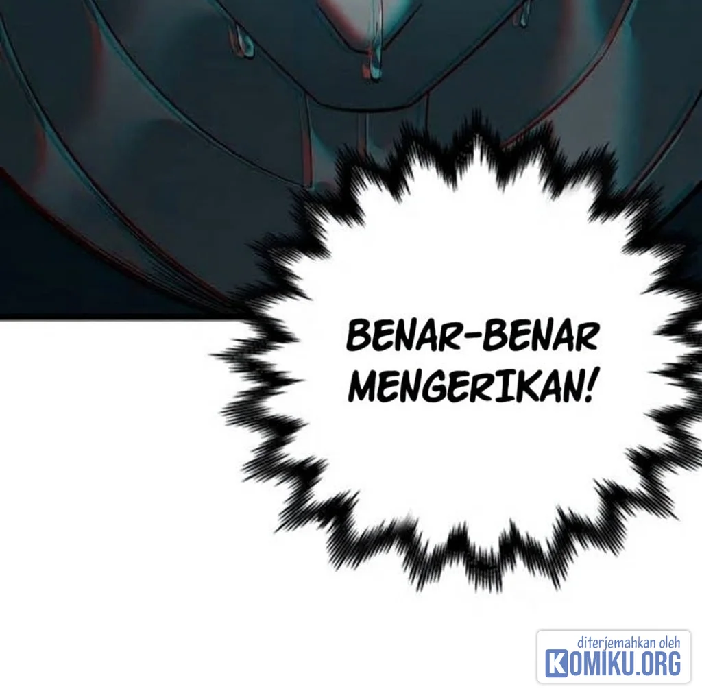 Rebirth: Monarch of the Dead Chapter 5 Gambar 26