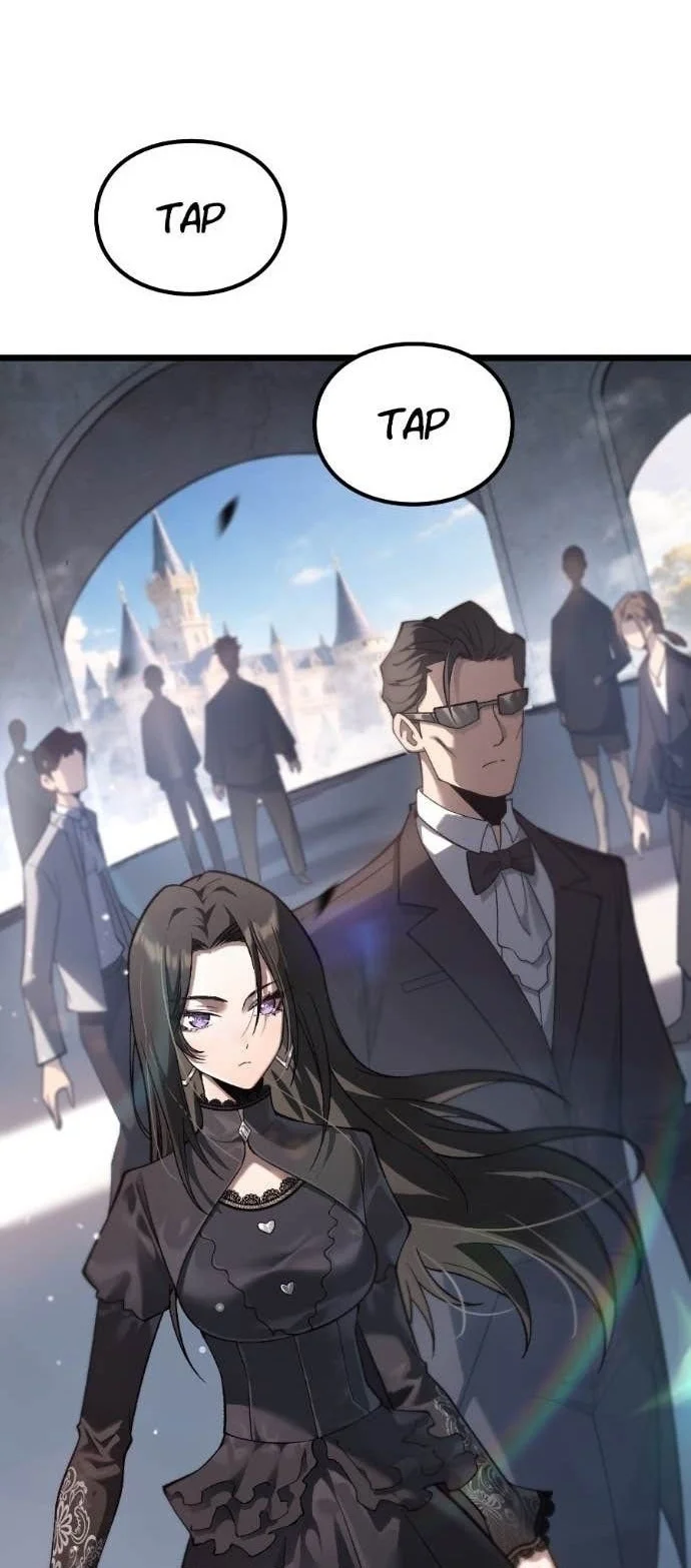 Rebirth: Monarch of the Dead Chapter 6 Gambar 24