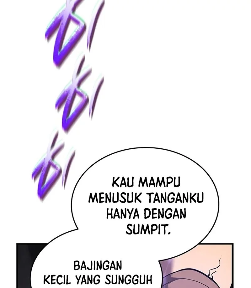 Rebirth of the Divine Demon Chapter 10 Gambar 52