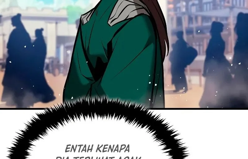 Rebirth of the Divine Demon Chapter 22 Gambar 28