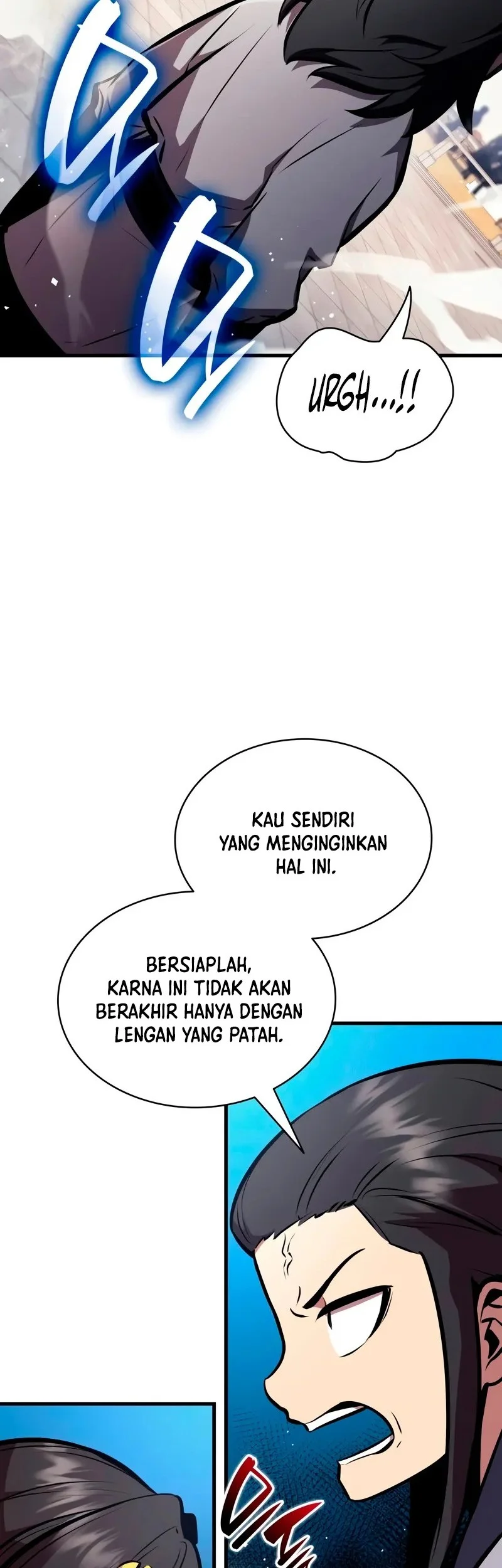 Rebirth of the Divine Demon Chapter 23 Gambar 30