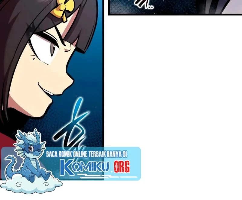 Rebirth of the Divine Demon Chapter 23 Gambar 31