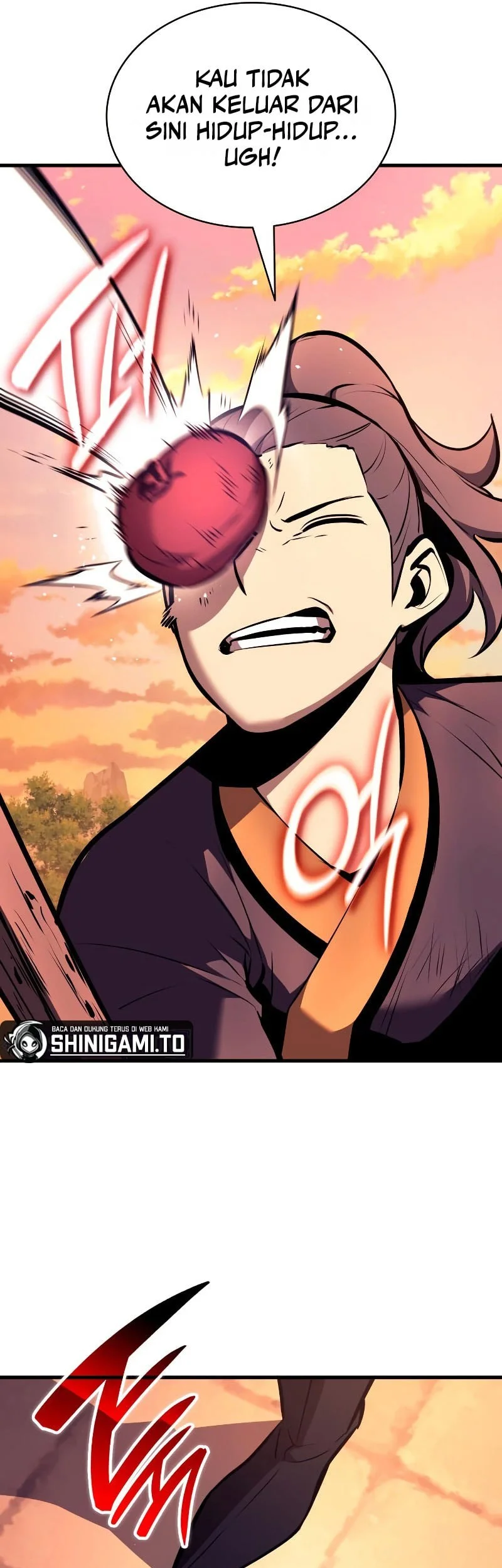 Rebirth of the Divine Demon Chapter 26 Gambar 26