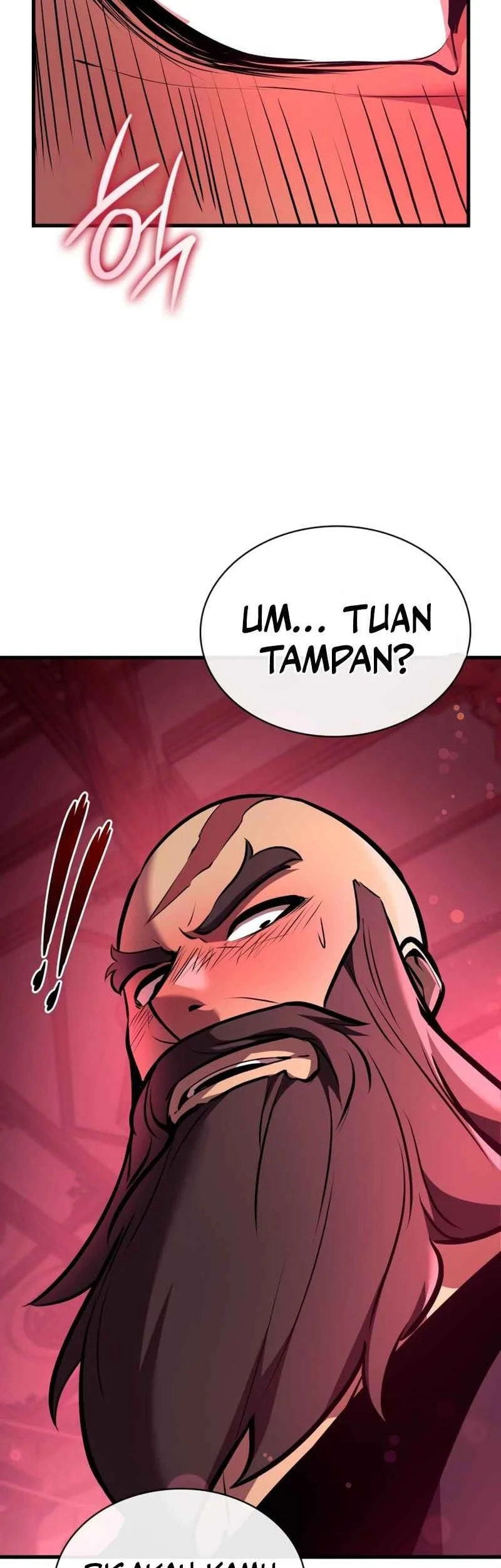 Rebirth of the Divine Demon Chapter 34 Gambar 27