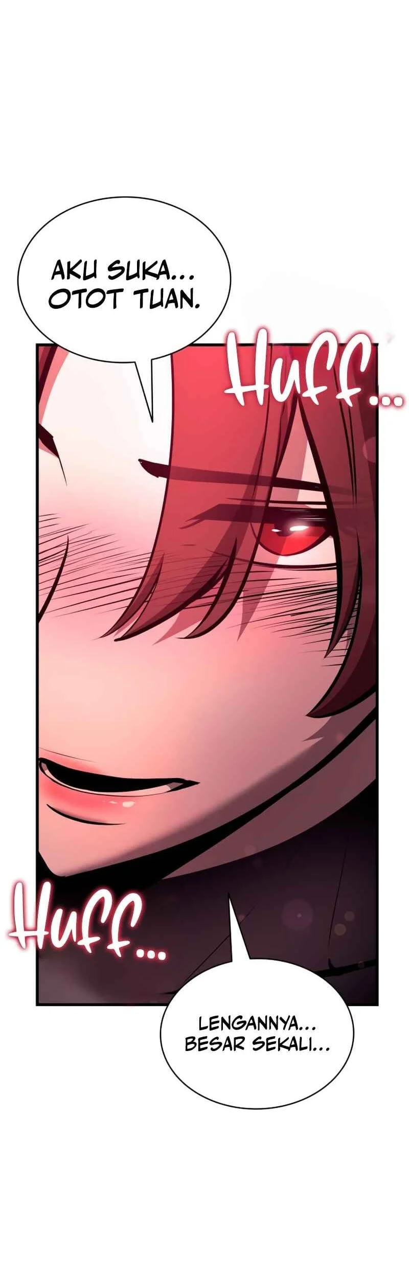 Rebirth of the Divine Demon Chapter 34 Gambar 29