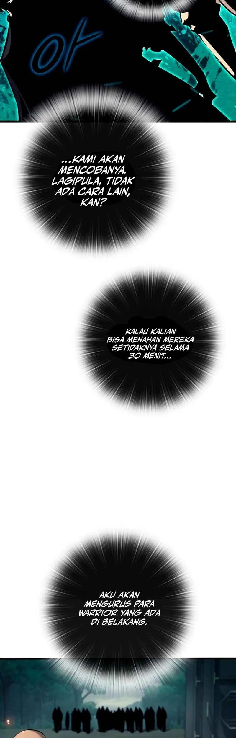 Rebirth of the Divine Demon Chapter 41 Gambar 24