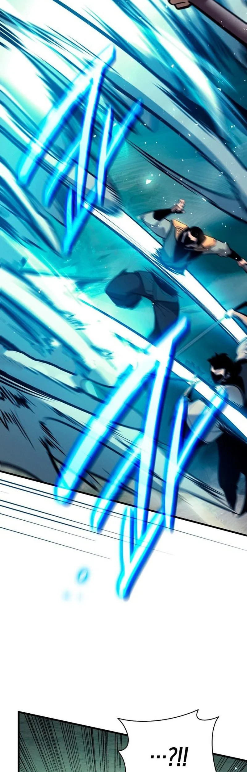 Rebirth of the Divine Demon Chapter 42 Gambar 31