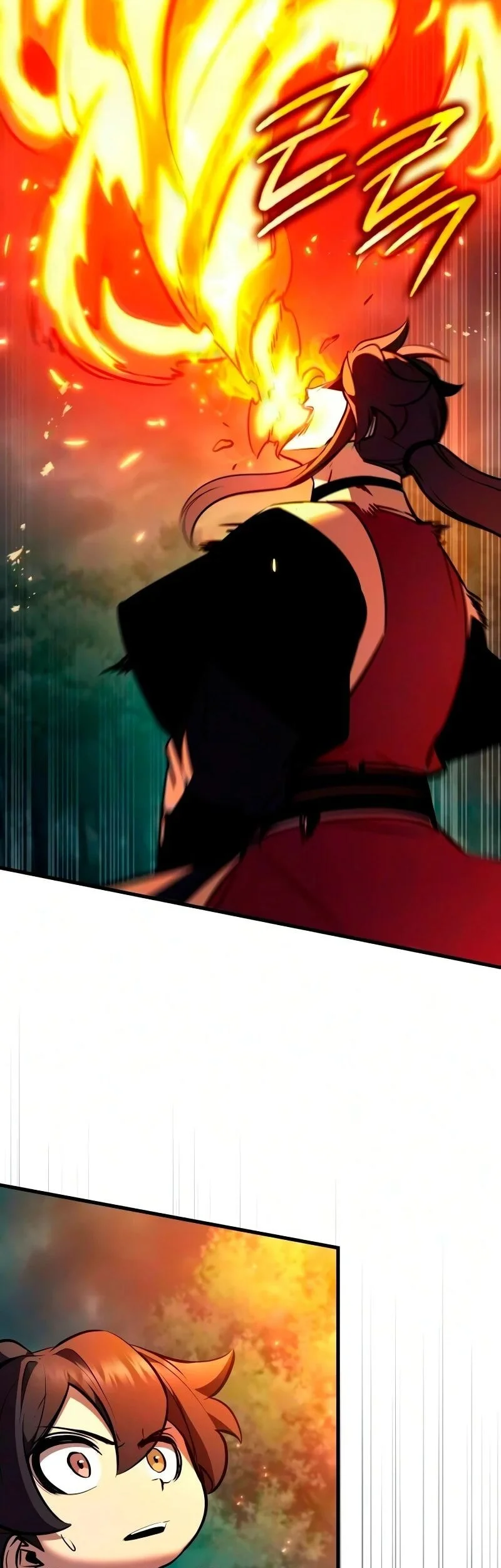 Rebirth of the Divine Demon Chapter 44 Gambar 26