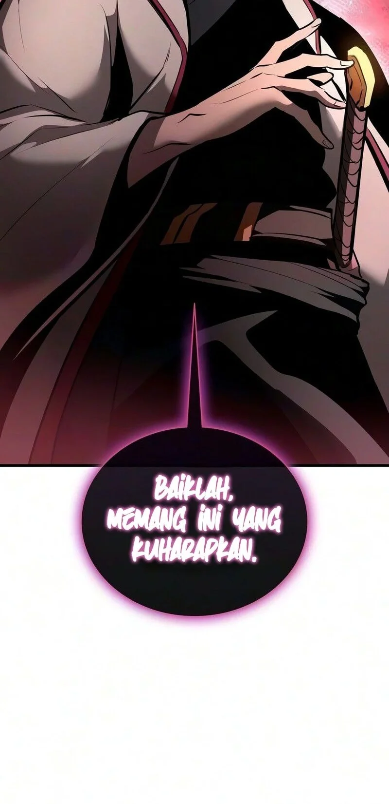 Rebirth of the Divine Demon Chapter 46 Gambar 25