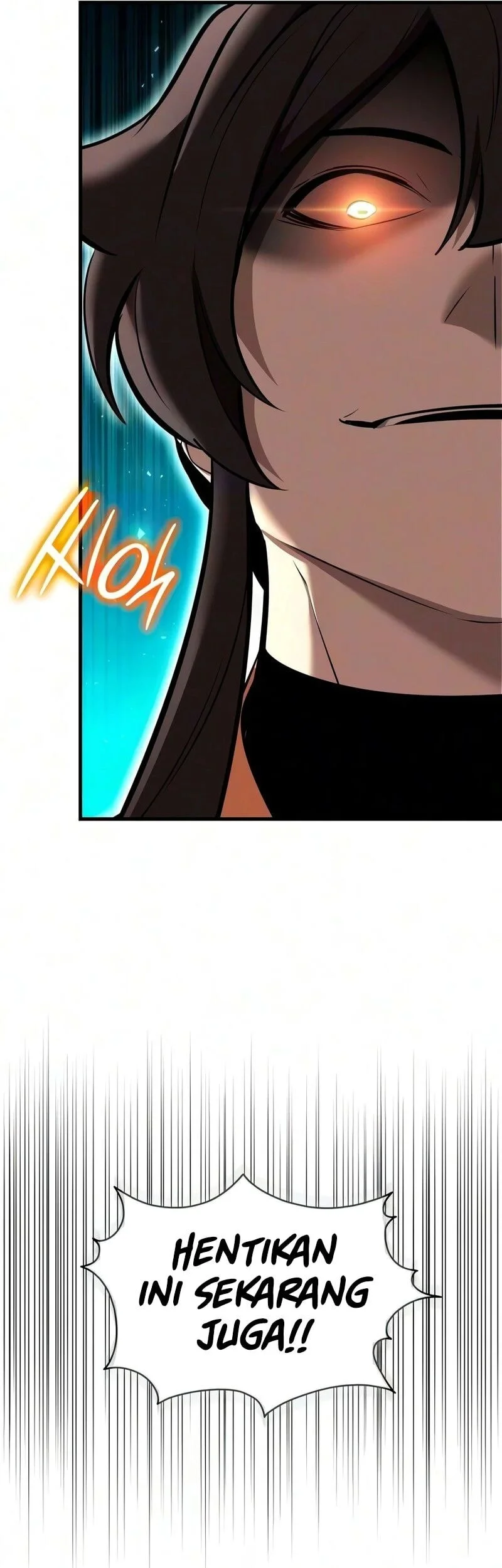 Rebirth of the Divine Demon Chapter 46 Gambar 26