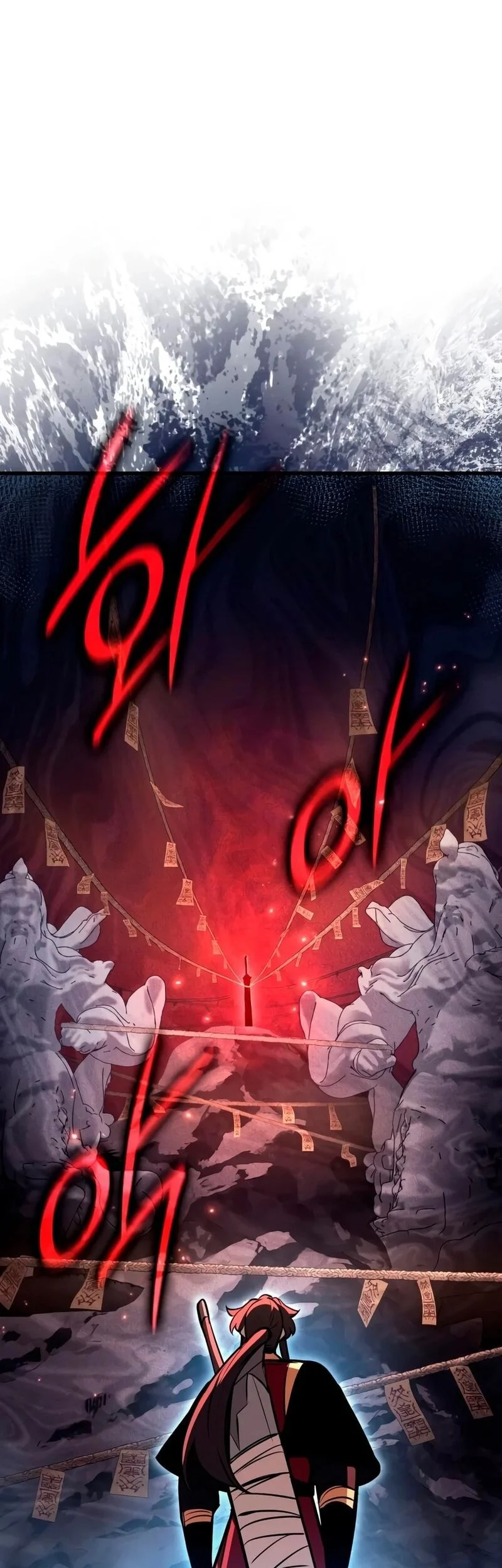 Rebirth of the Divine Demon Chapter 47 Gambar 26