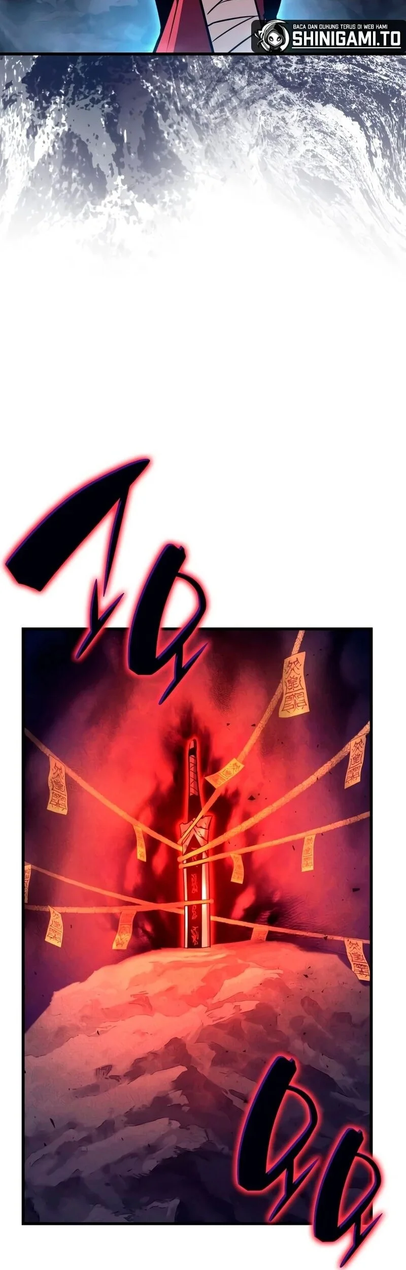 Rebirth of the Divine Demon Chapter 47 Gambar 27