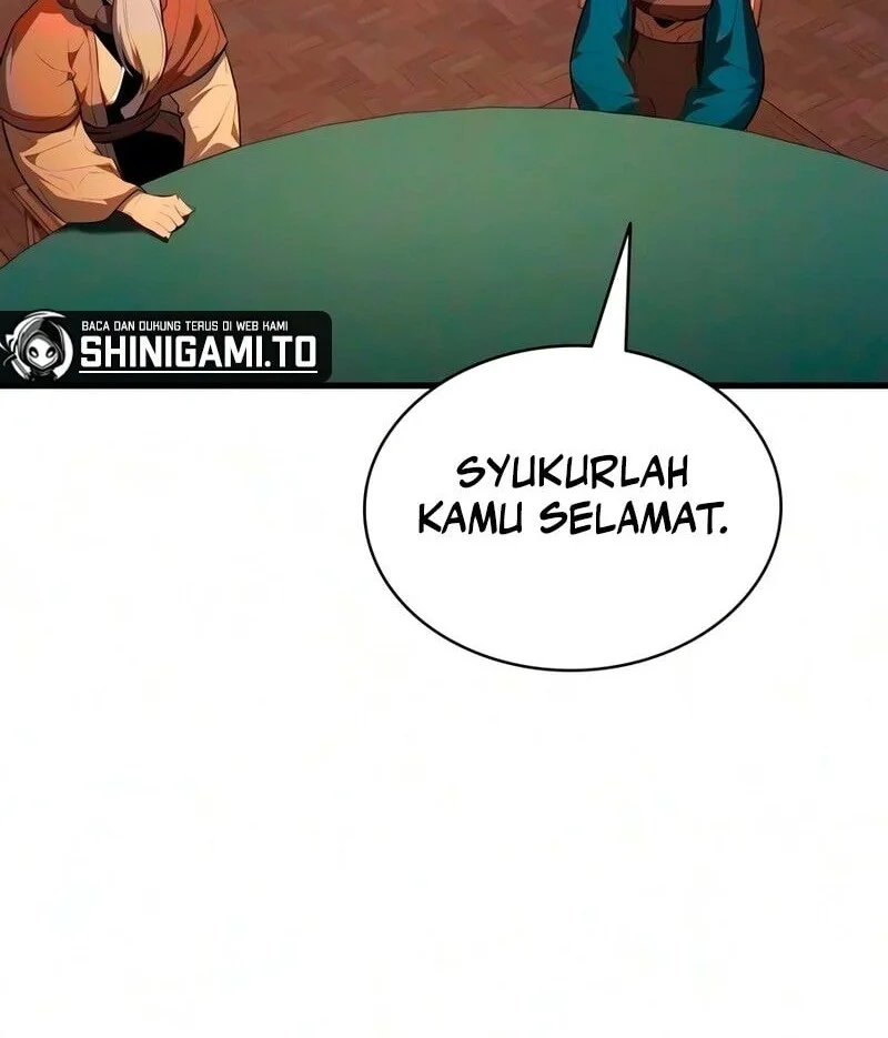 Rebirth of the Divine Demon Chapter 53 Gambar 29