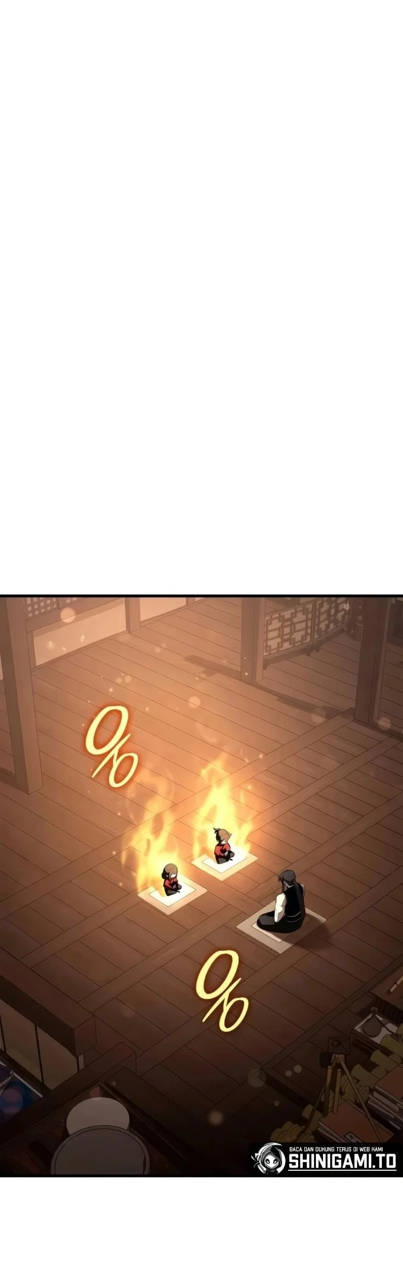 Rebirth of the Divine Demon Chapter 55 Gambar 33