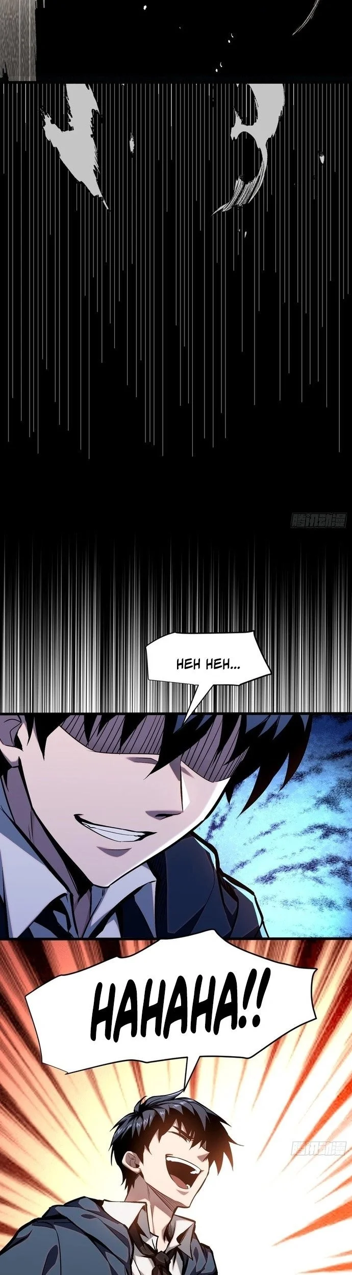 Rebirth of the Immortal Supreme in the City Chapter 1 Gambar 21
