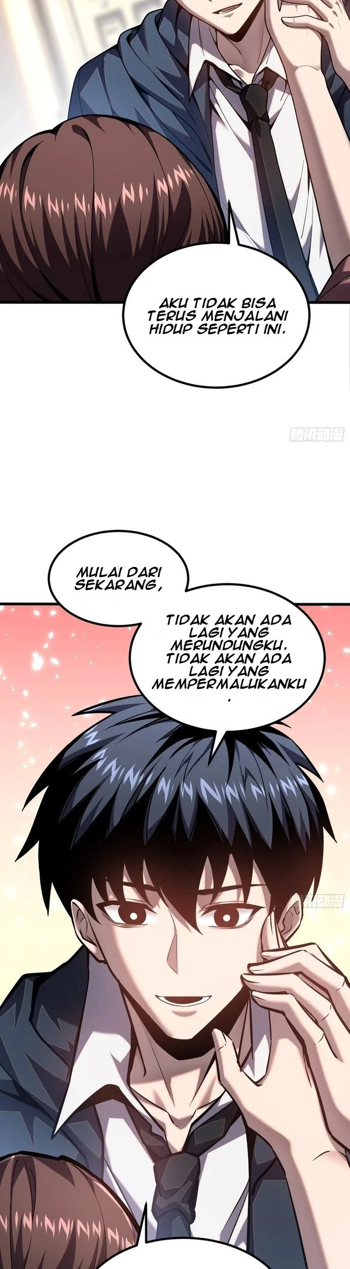Rebirth of the Immortal Supreme in the City Chapter 2 Gambar 20