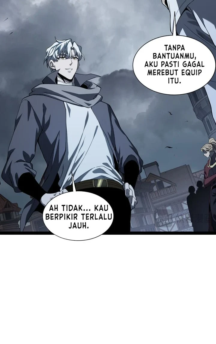 Rebirth of the Thief Who Roamed the World Chapter 19 Gambar 18