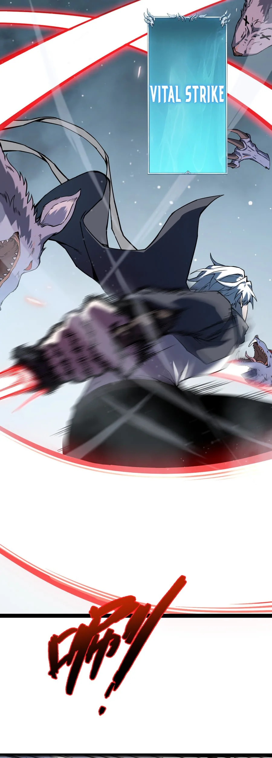 Rebirth of the Thief Who Roamed the World Chapter 2 Gambar 32