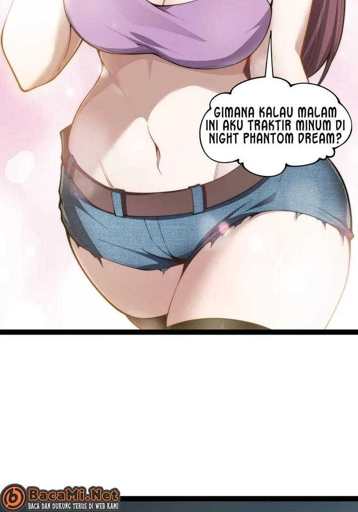 Rebirth of the Thief Who Roamed the World Chapter 20 Gambar 20