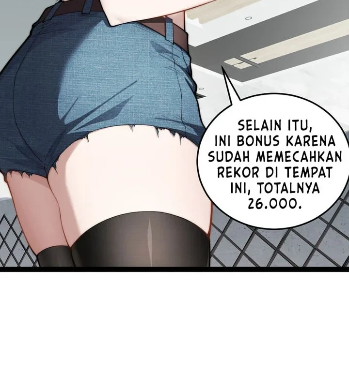 Rebirth of the Thief Who Roamed the World Chapter 20 Gambar 18