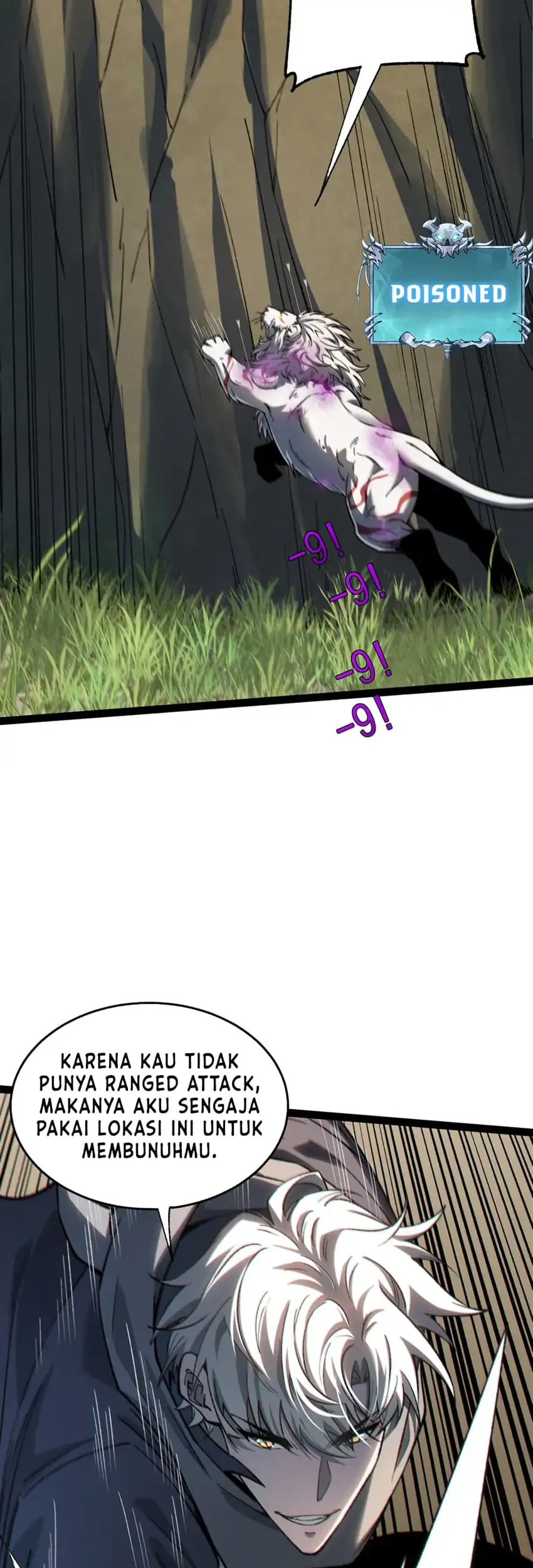 Rebirth of the Thief Who Roamed the World Chapter 21 Gambar 18