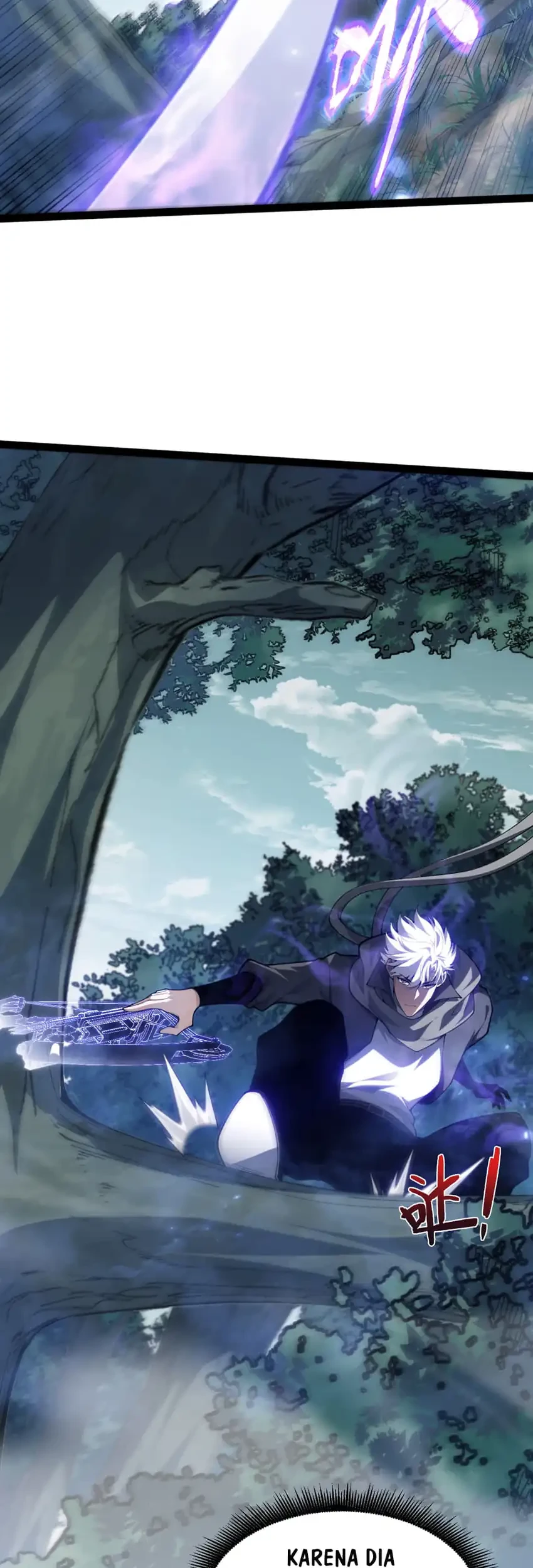 Rebirth of the Thief Who Roamed the World Chapter 22 Gambar 17