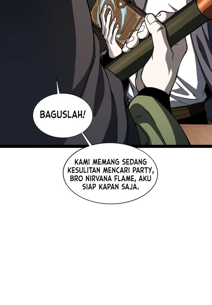Rebirth of the Thief Who Roamed the World Chapter 23 Gambar 19