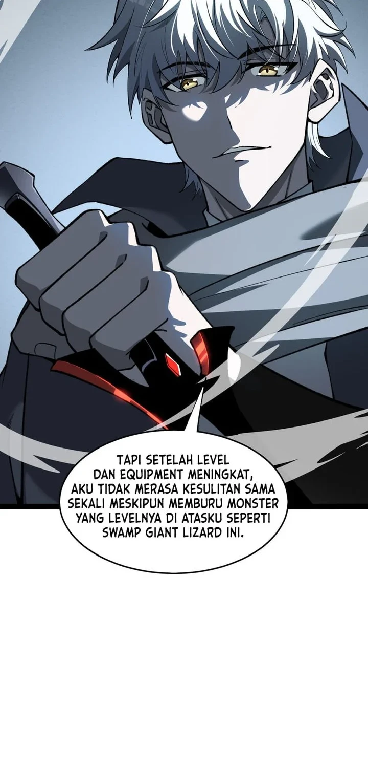 Rebirth of the Thief Who Roamed the World Chapter 24 Gambar 20