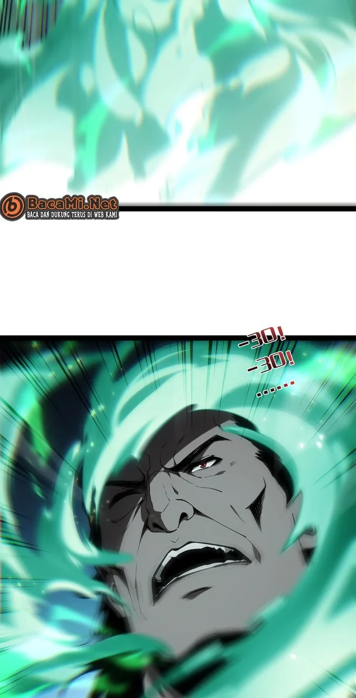 Rebirth of the Thief Who Roamed the World Chapter 25 Gambar 18